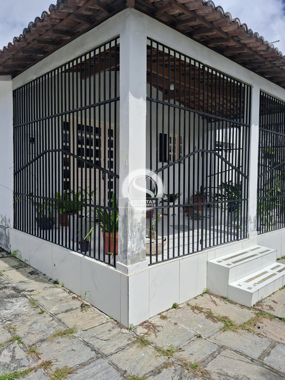 Casa à venda com 3 quartos, 110m² - Foto 8