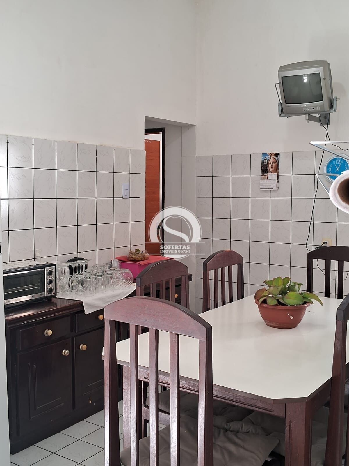 Casa à venda com 3 quartos, 110m² - Foto 11