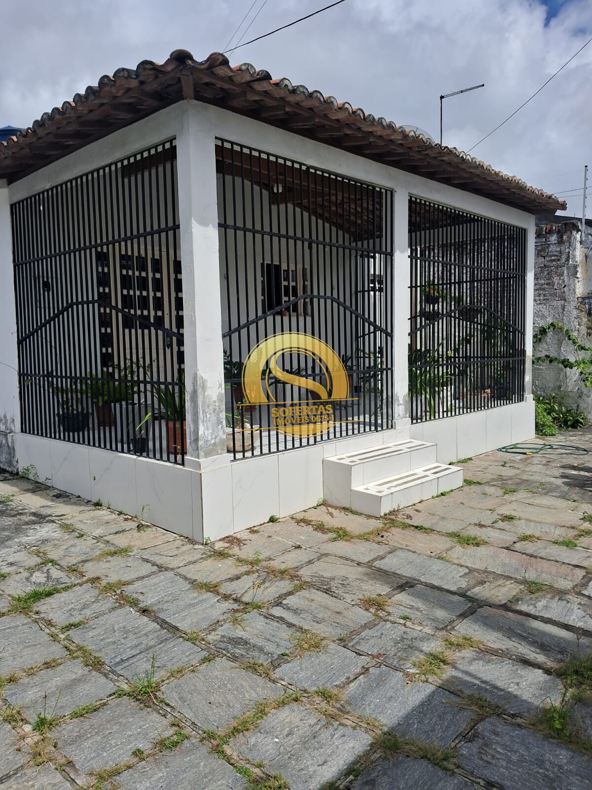 Casa, 3 quartos, 110 m² - Foto 3