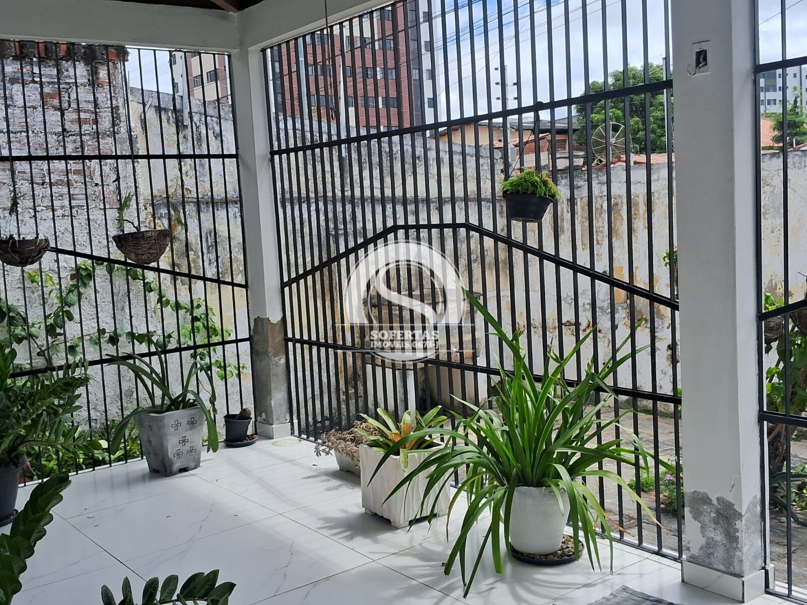 Casa à venda com 3 quartos, 110m² - Foto 9