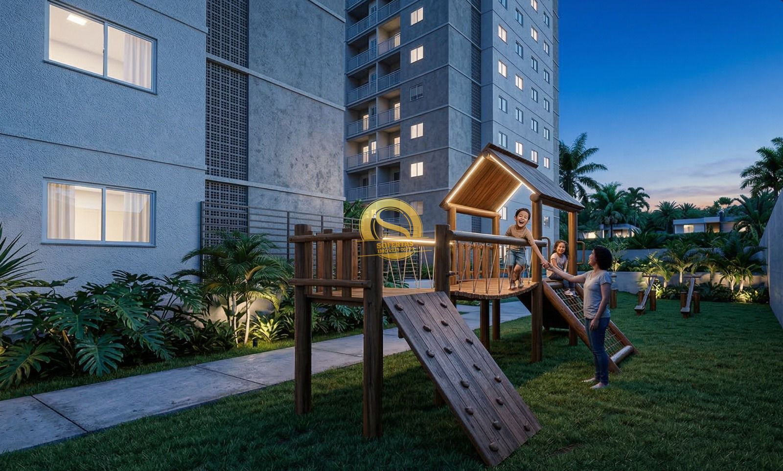 Apartamento, 2 quartos, 51 m² - Foto 11
