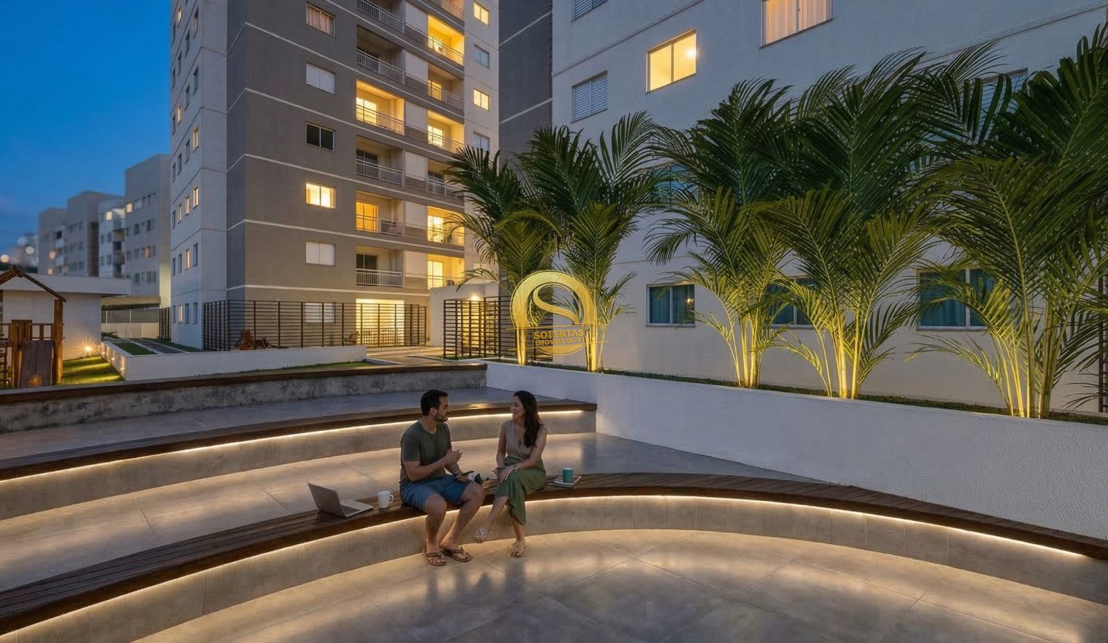 Apartamento, 2 quartos, 51 m² - Foto 6