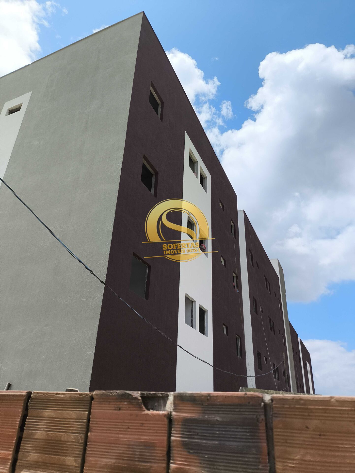 Apartamento, 2 quartos, 48 m² - Foto 5