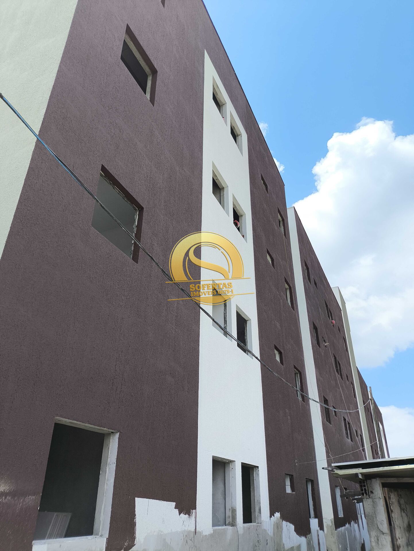 Apartamento, 2 quartos, 48 m² - Foto 7