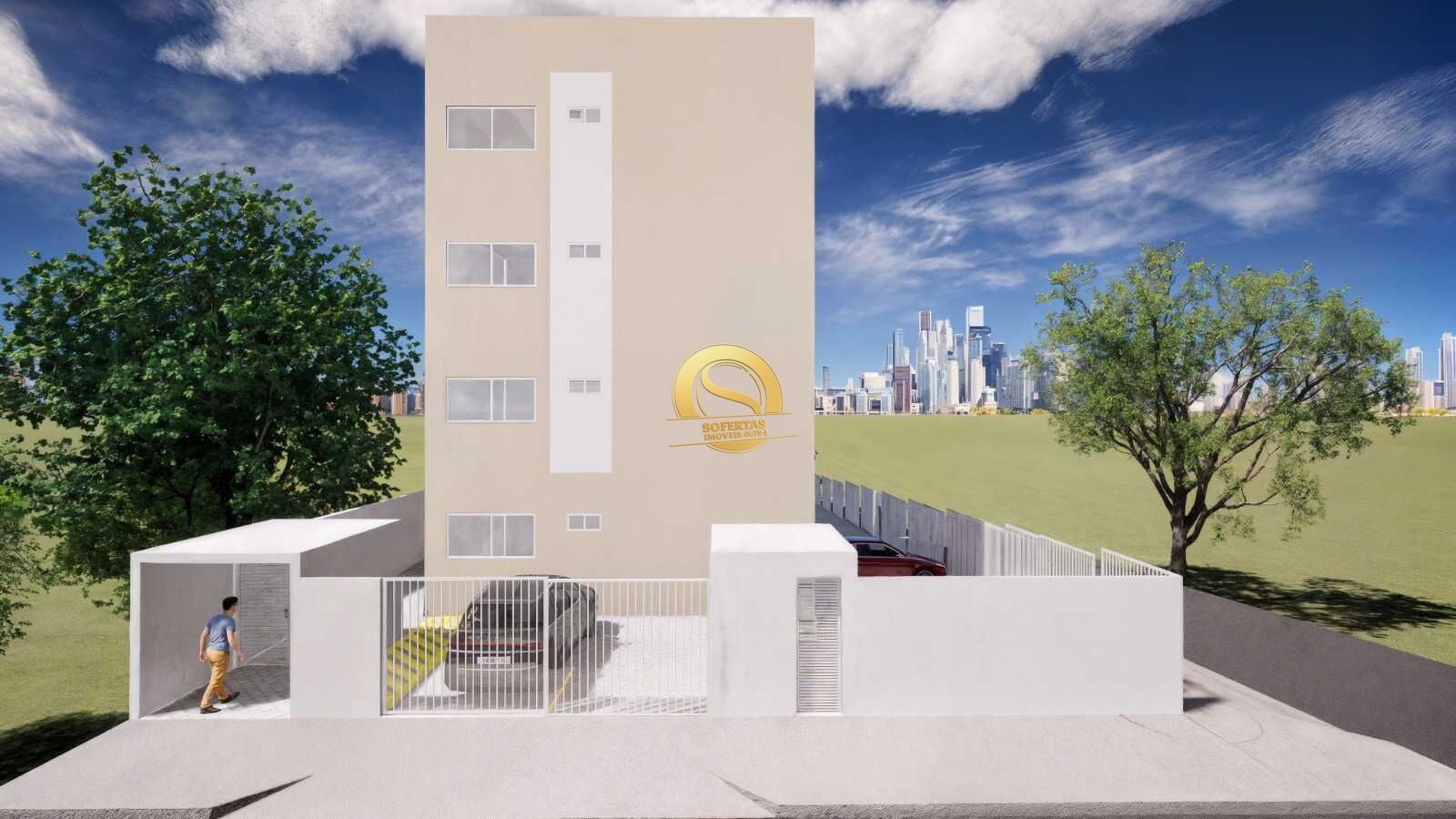 Apartamento, 2 quartos, 48 m² - Foto 15