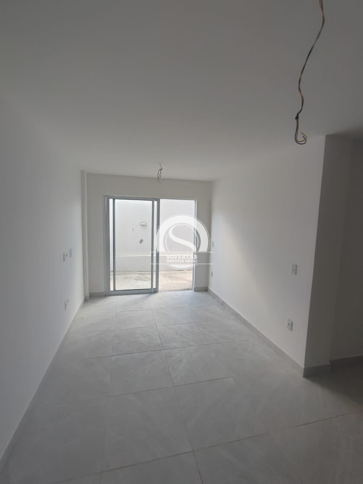 Apartamento à venda com 2 quartos, 48m² - Foto 7