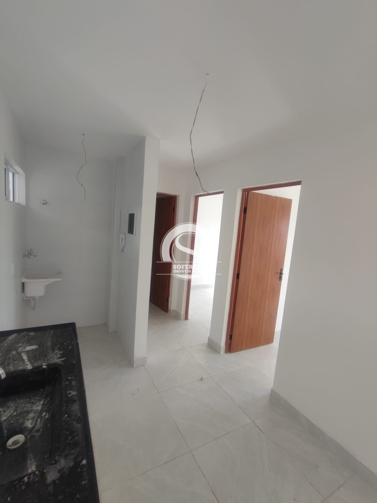 Apartamento à venda com 2 quartos, 48m² - Foto 6