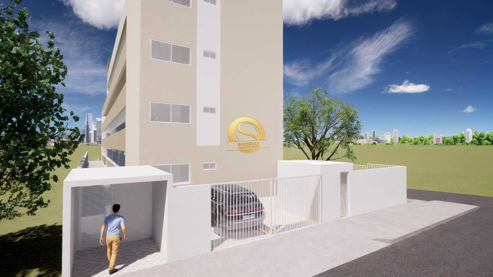 Apartamento, 2 quartos, 48 m² - Foto 10