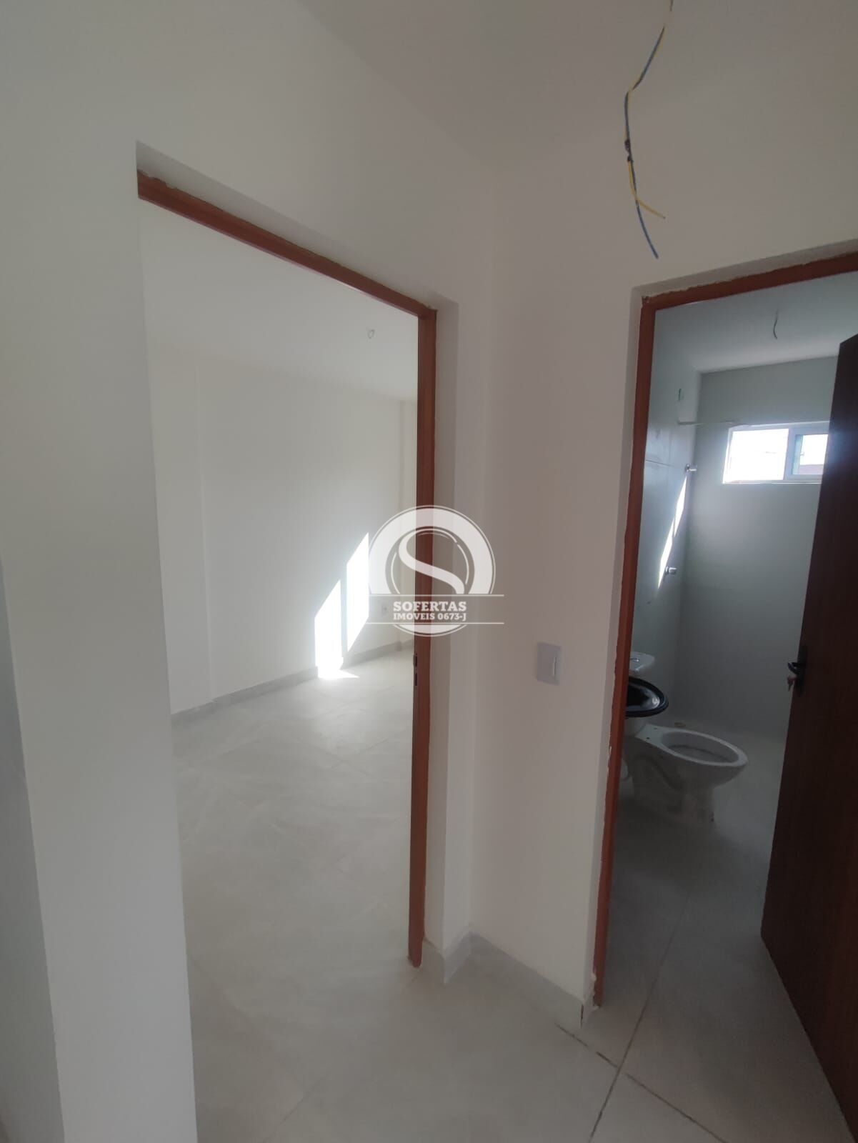 Apartamento à venda com 2 quartos, 48m² - Foto 11