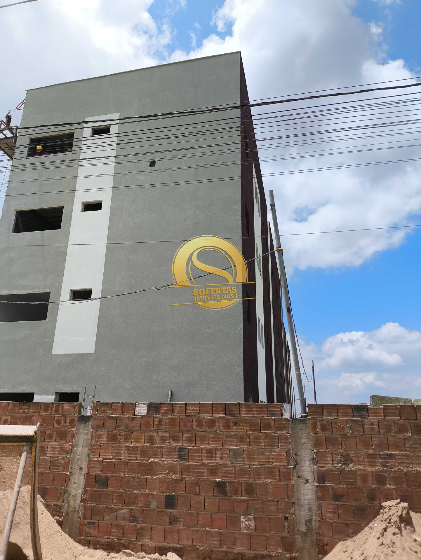 Apartamento, 2 quartos, 48 m² - Foto 2