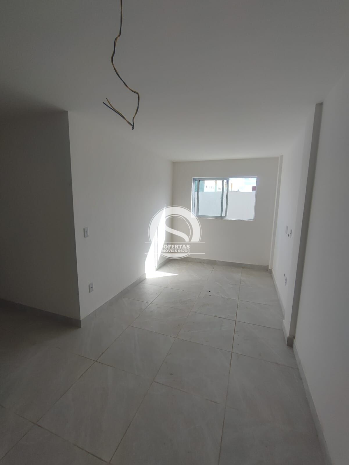 Apartamento à venda com 2 quartos, 48m² - Foto 8