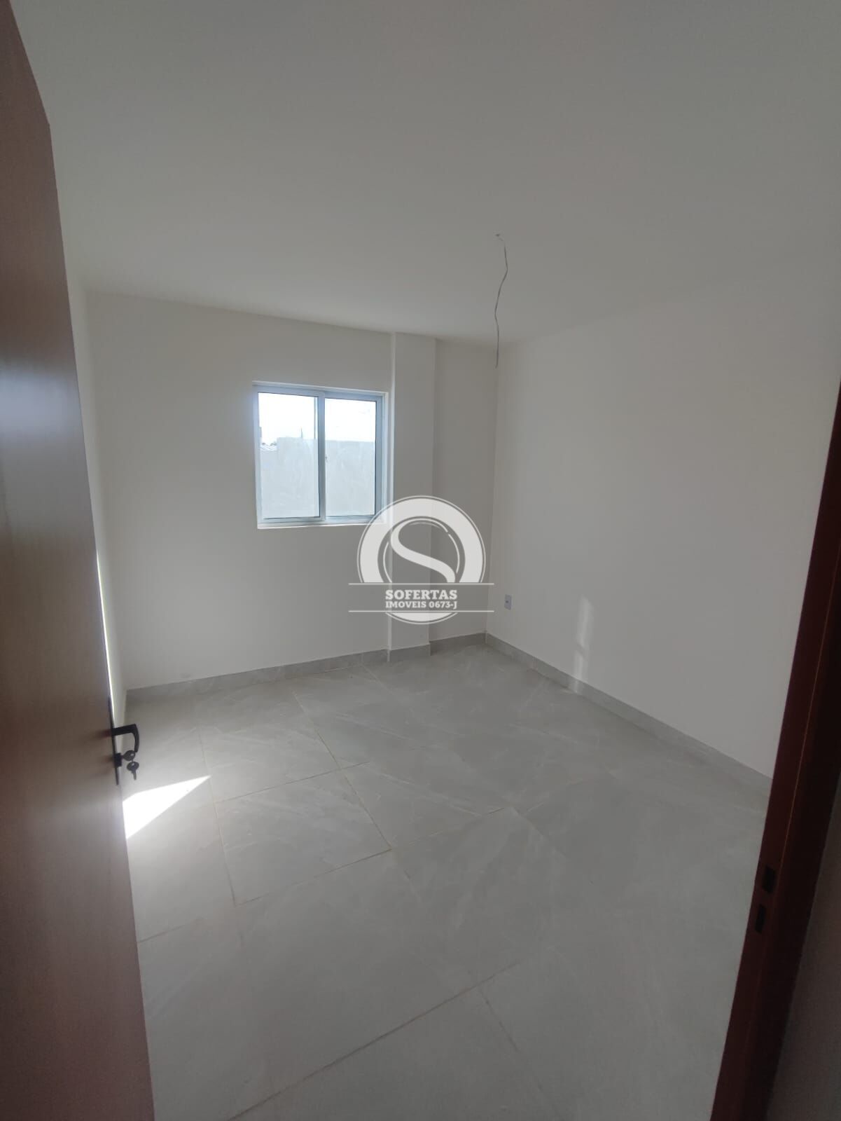 Apartamento à venda com 2 quartos, 48m² - Foto 4