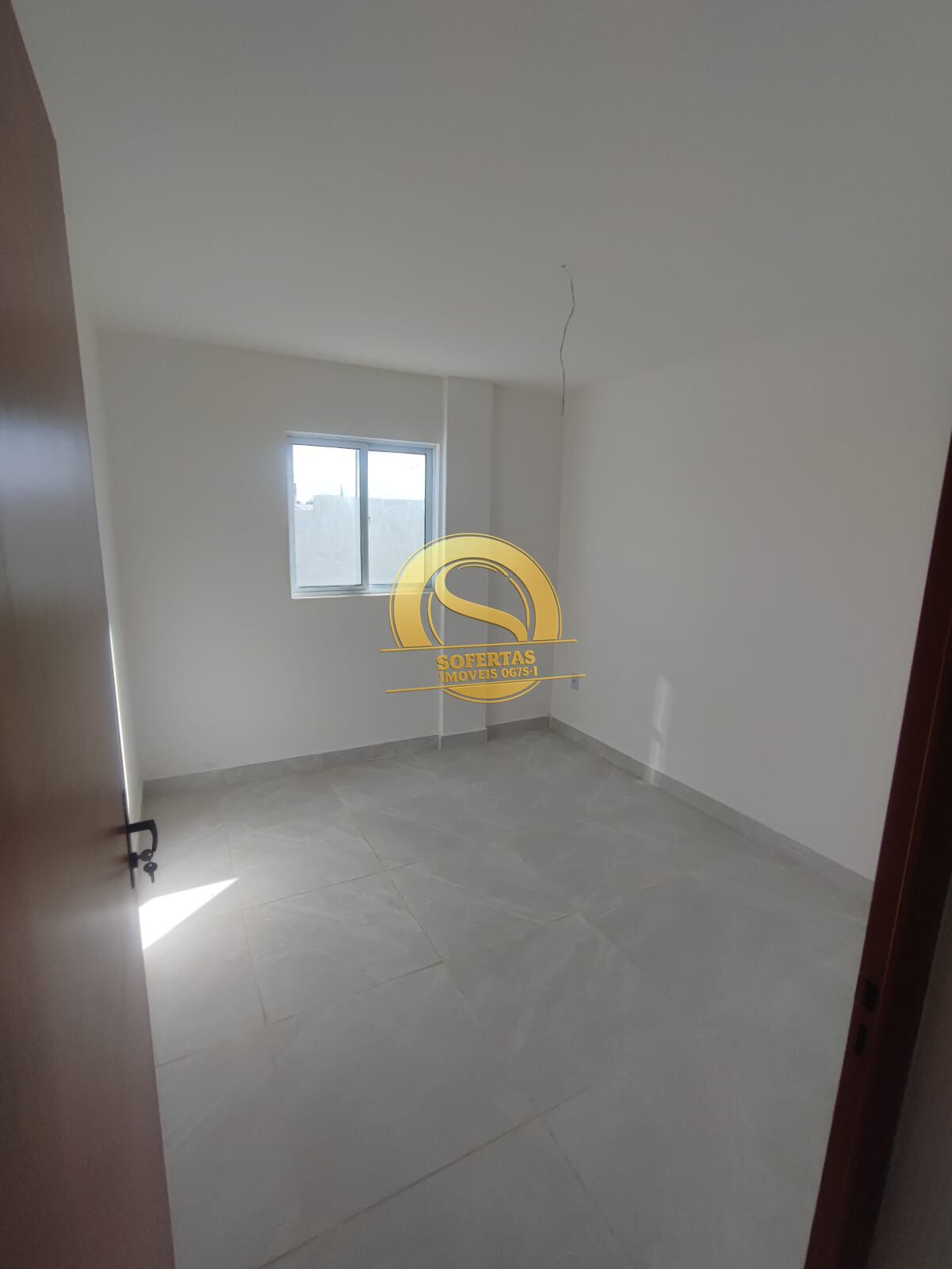 Apartamento, 2 quartos, 48 m² - Foto 3