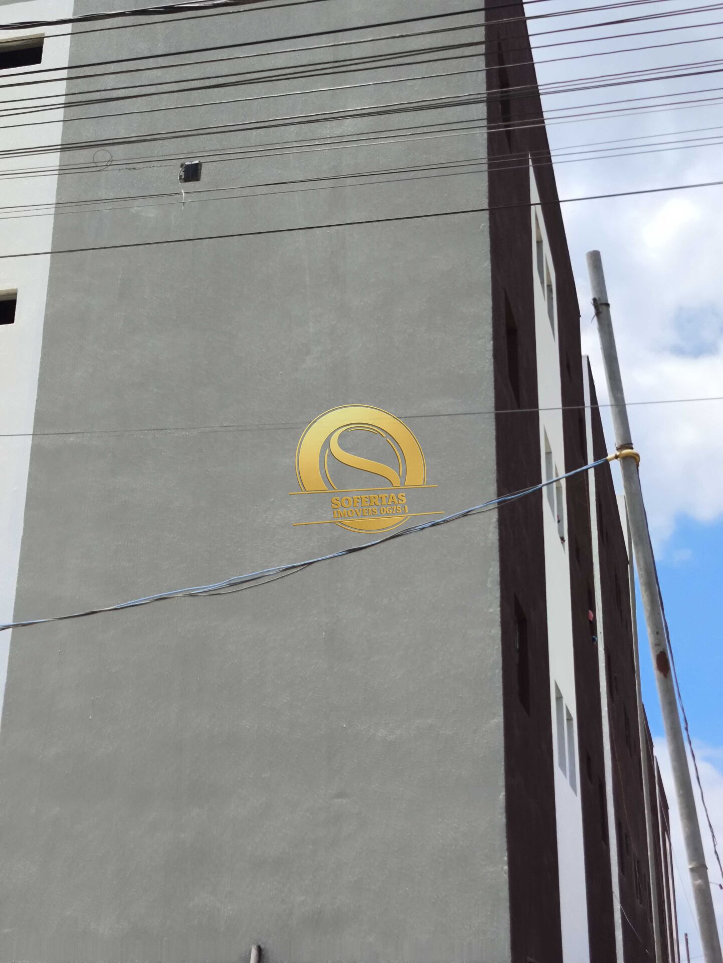 Apartamento, 2 quartos, 48 m² - Foto 1