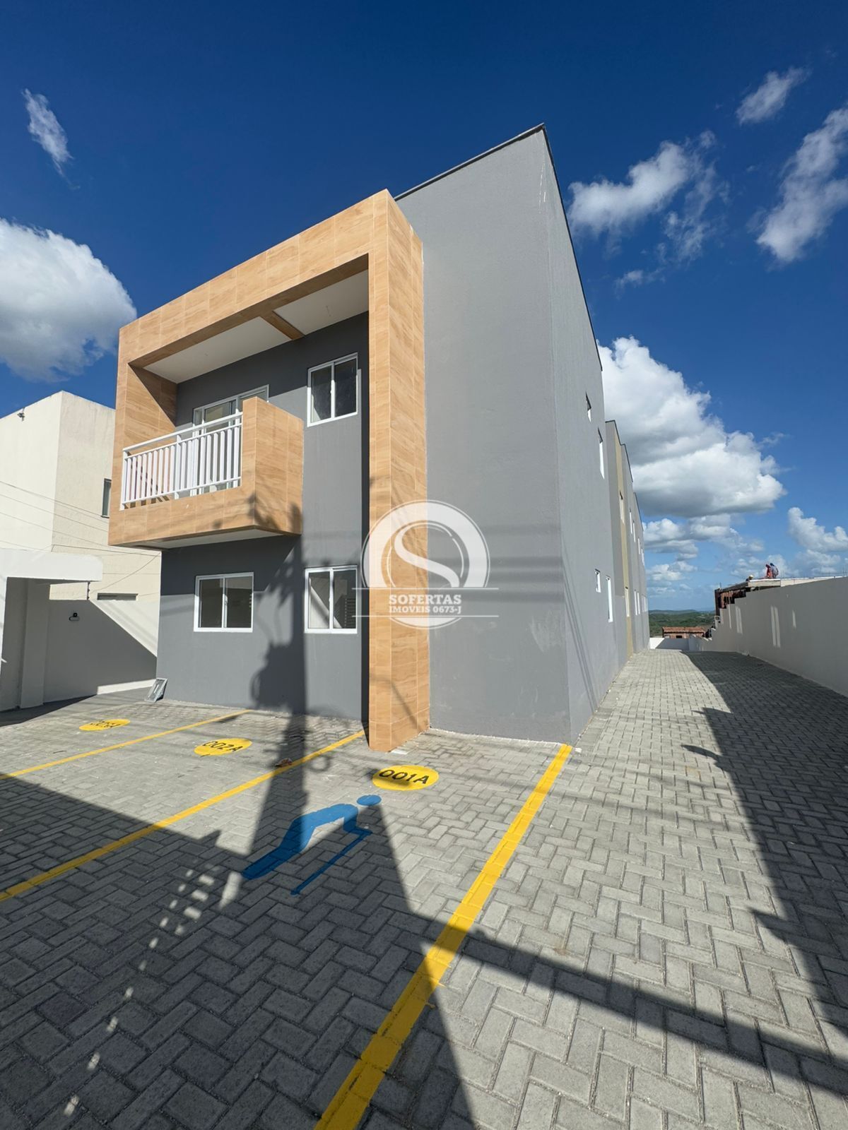 Apartamento à venda com 2 quartos, 48m² - Foto 1