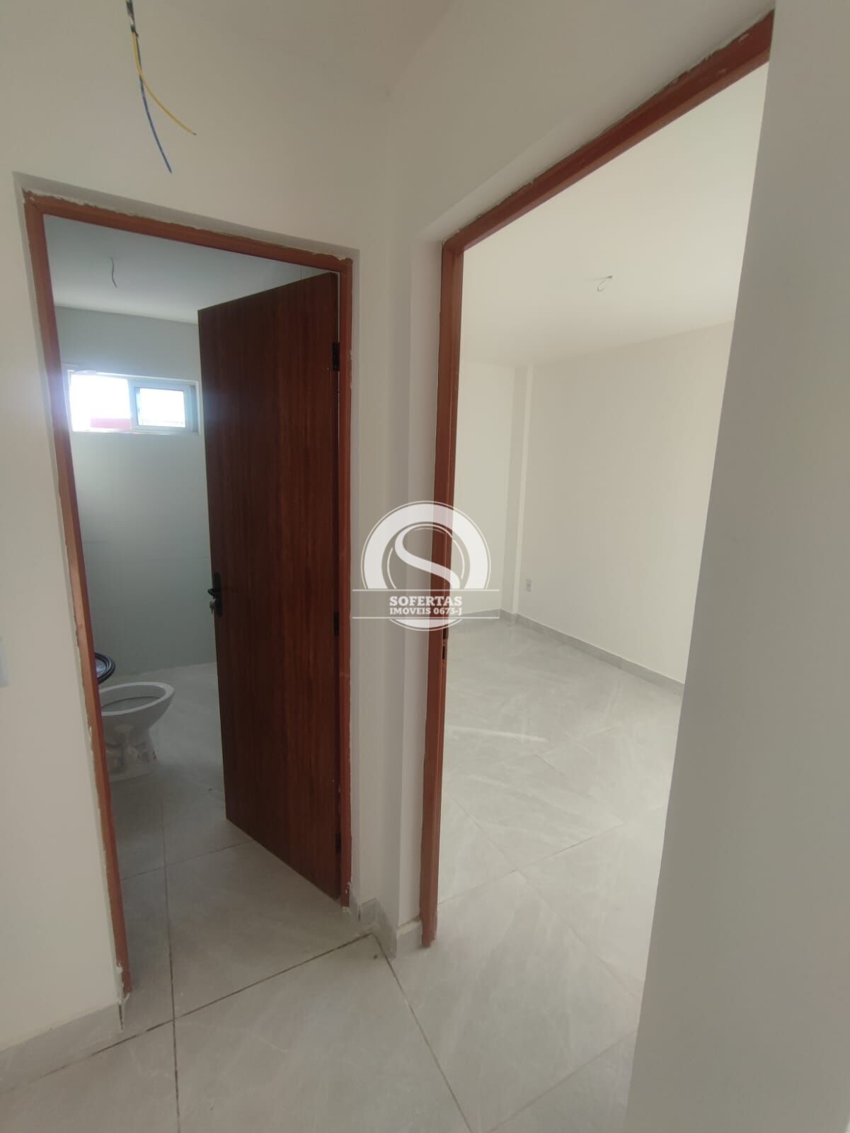 Apartamento à venda com 2 quartos, 48m² - Foto 10