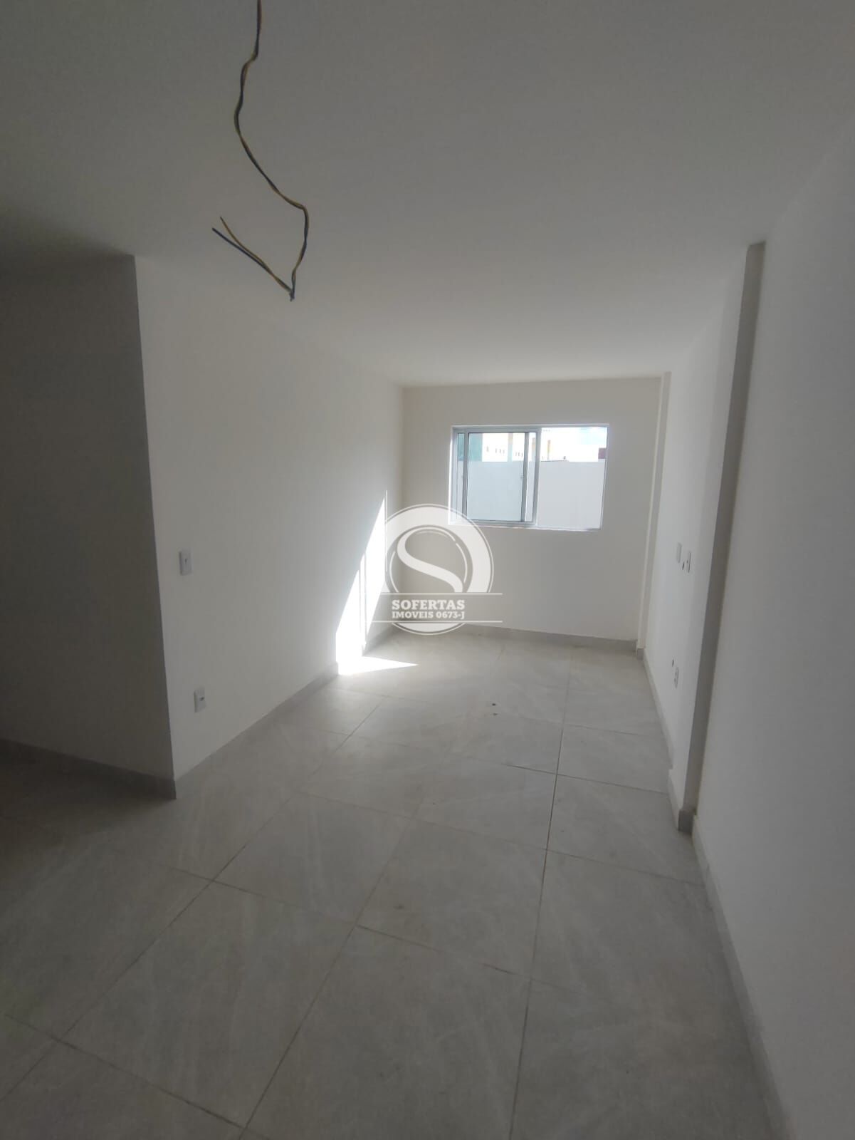 Apartamento à venda com 2 quartos, 48m² - Foto 9