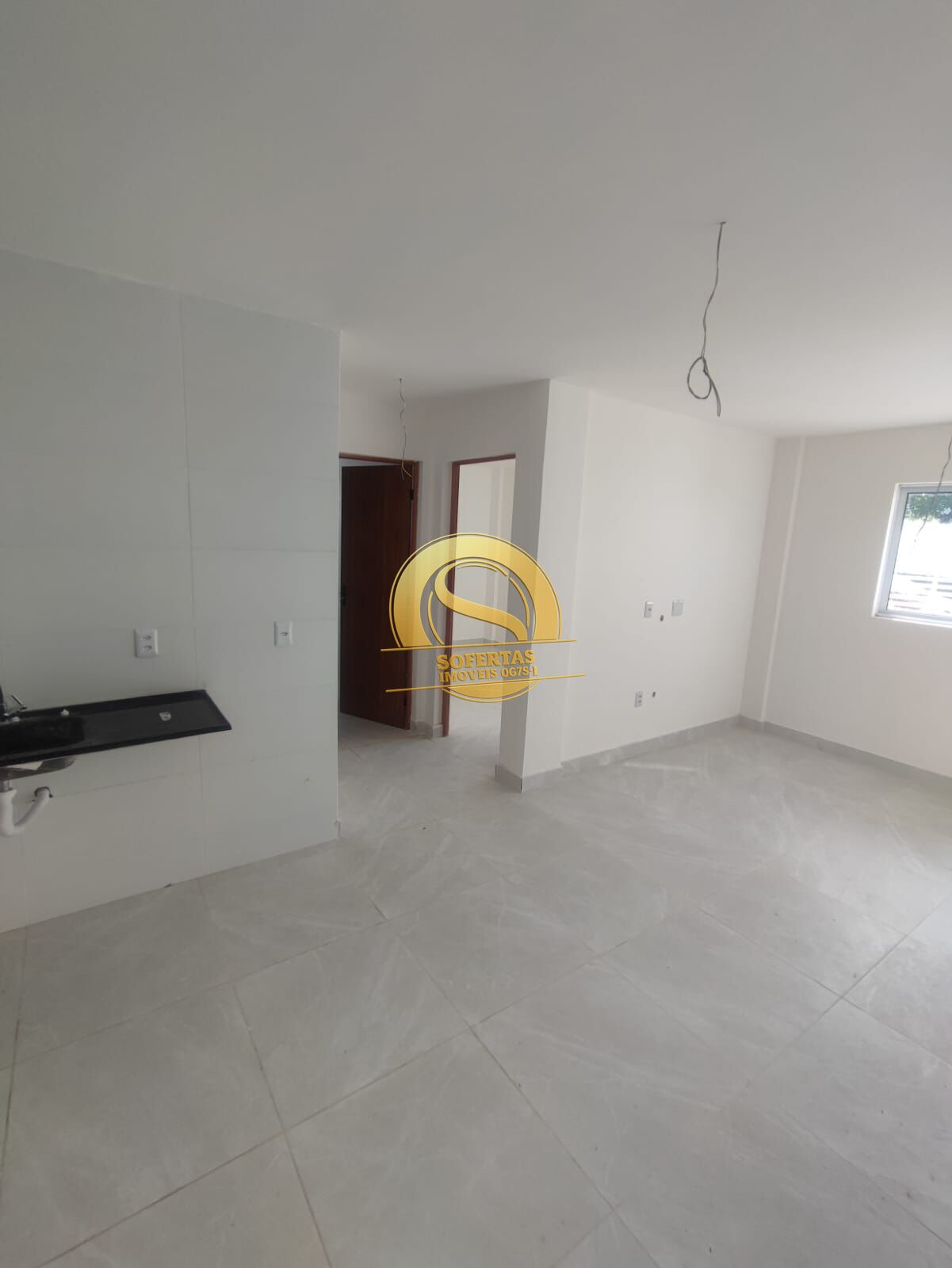 Apartamento, 2 quartos, 48 m² - Foto 6