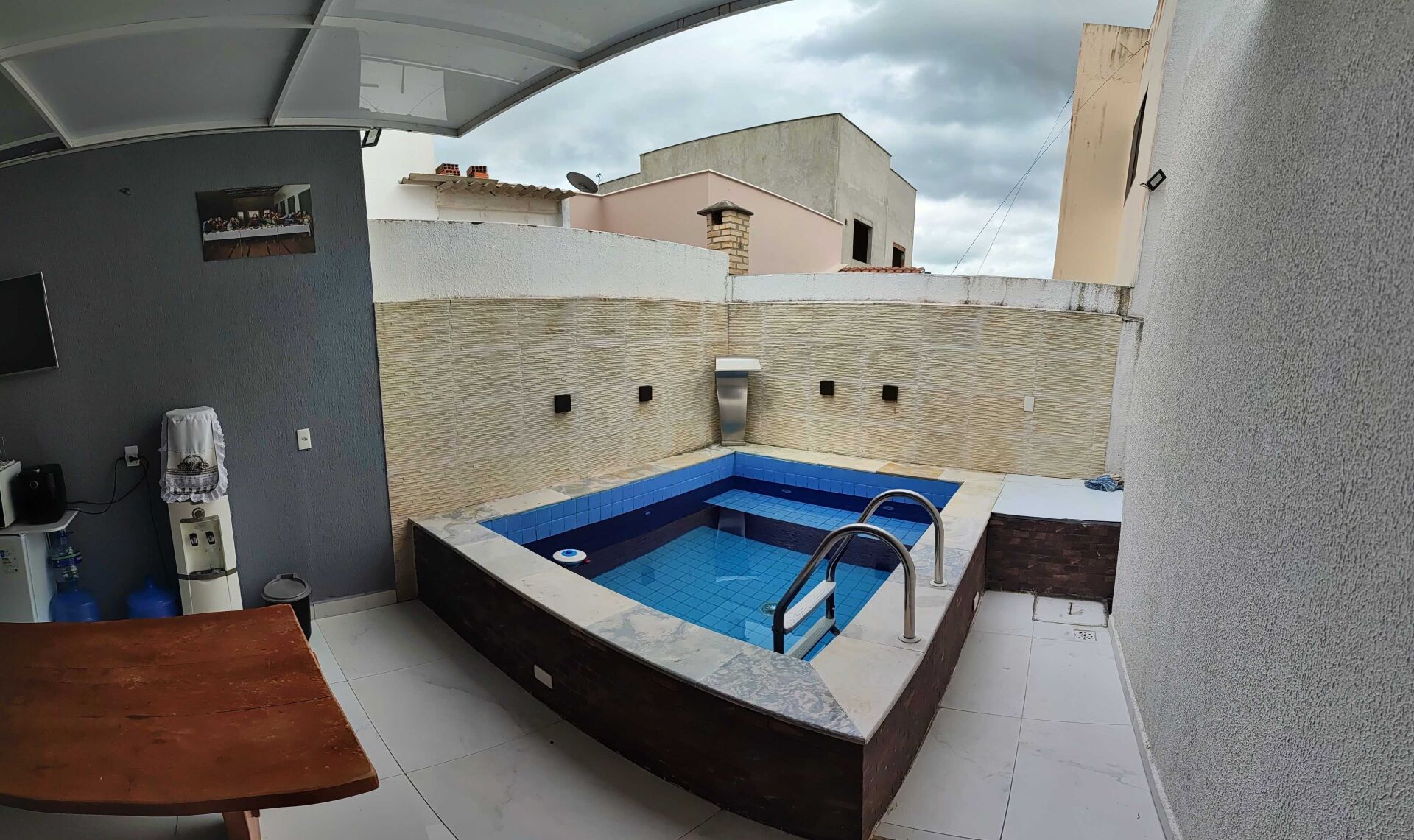 Casa de Condomínio à venda com 4 quartos, 182m² - Foto 18