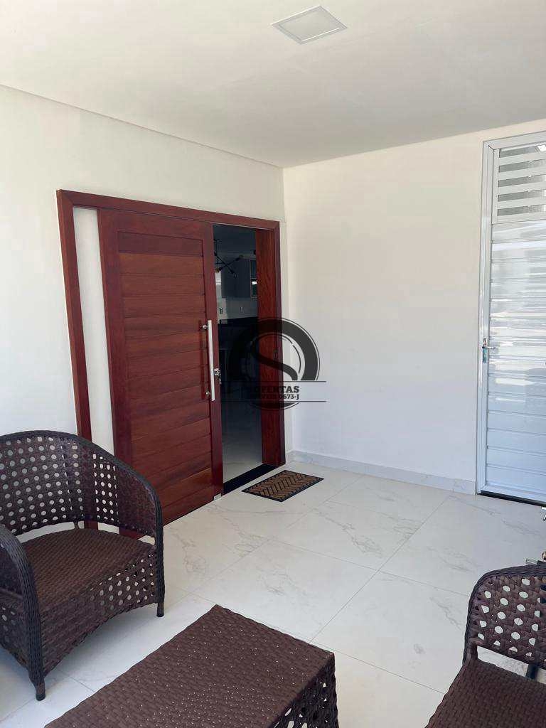 Casa de Condomínio à venda com 4 quartos, 182m² - Foto 21