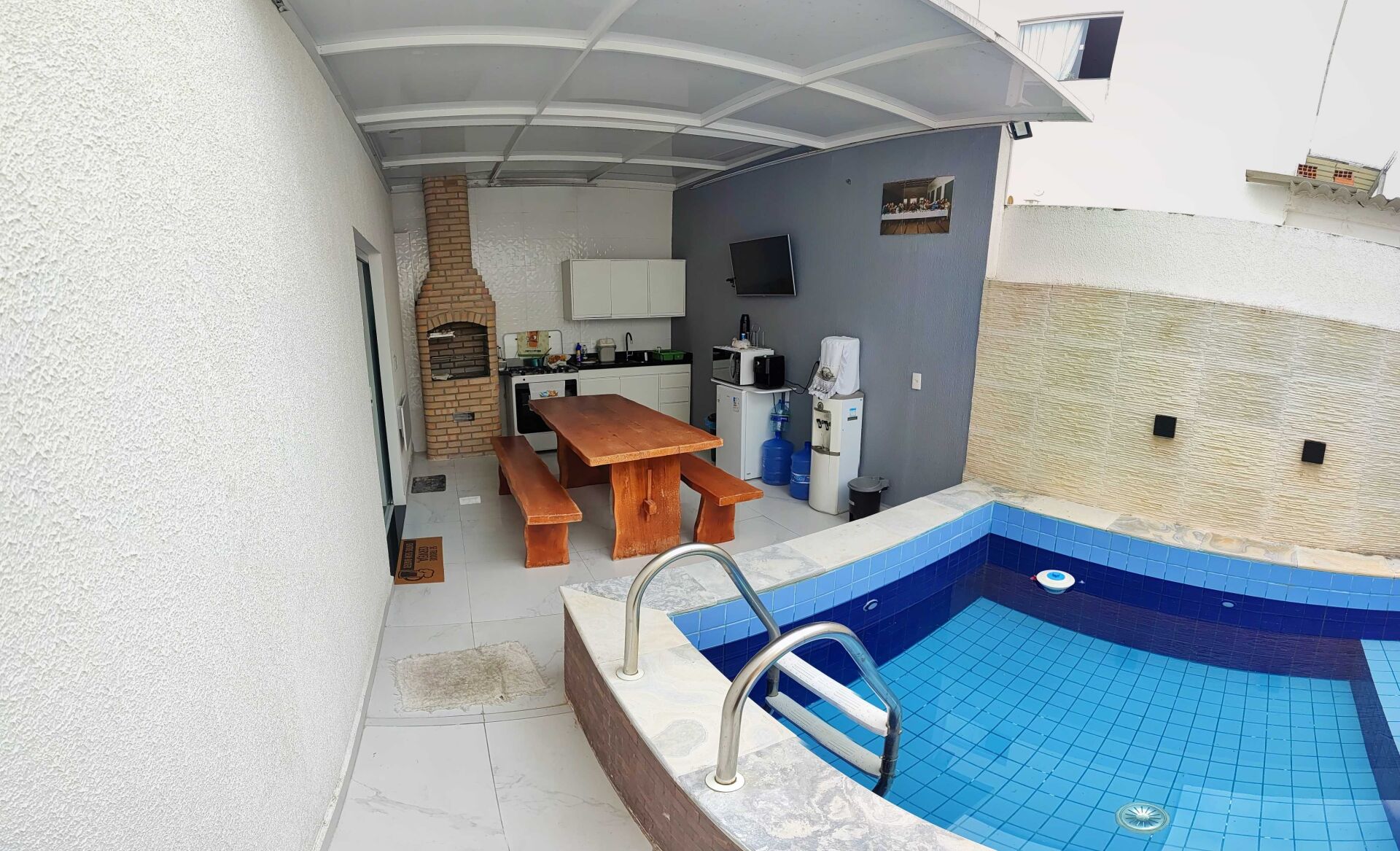 Casa de Condomínio à venda com 4 quartos, 182m² - Foto 13