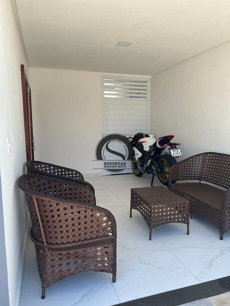 Casa de Condomínio à venda com 4 quartos, 182m² - Foto 26