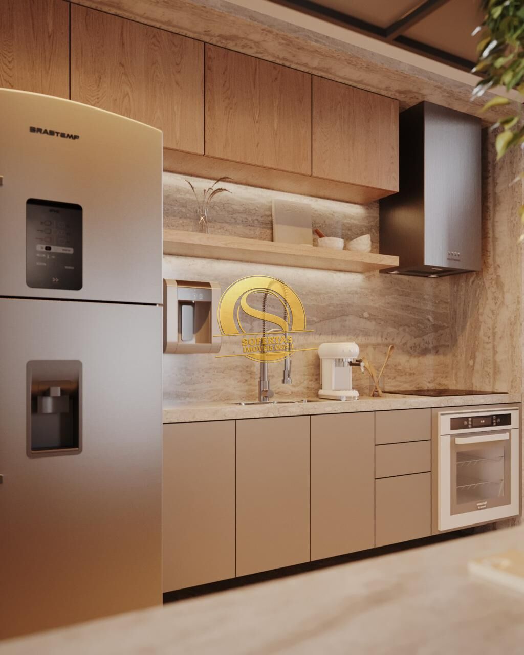 Apartamento à venda com 2 quartos, 60m² - Foto 12