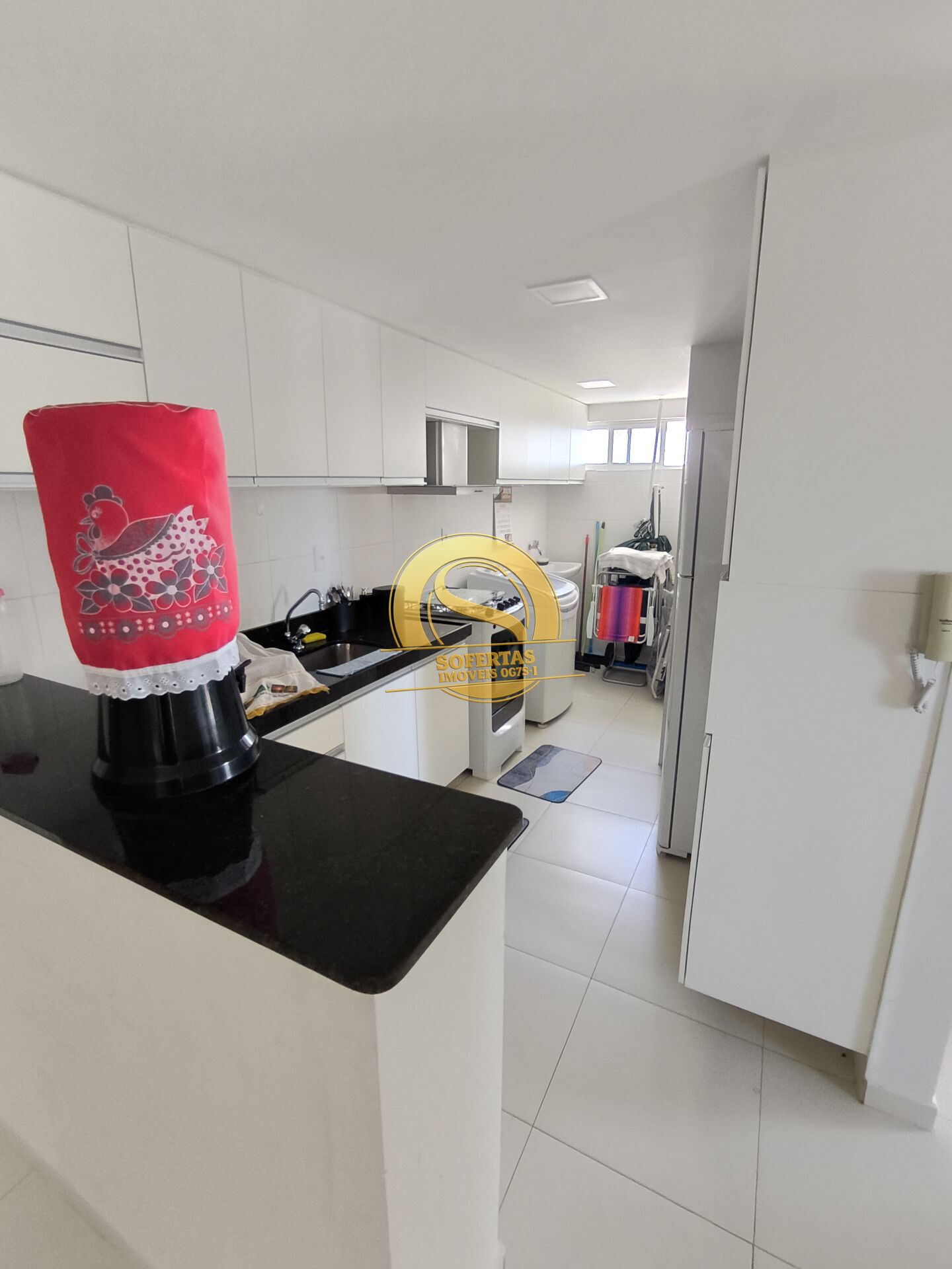 Apartamento, 3 quartos, 80 m² - Foto 6