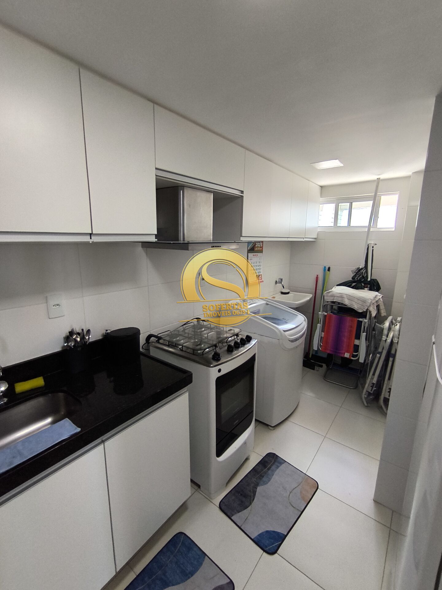 Apartamento, 3 quartos, 80 m² - Foto 20
