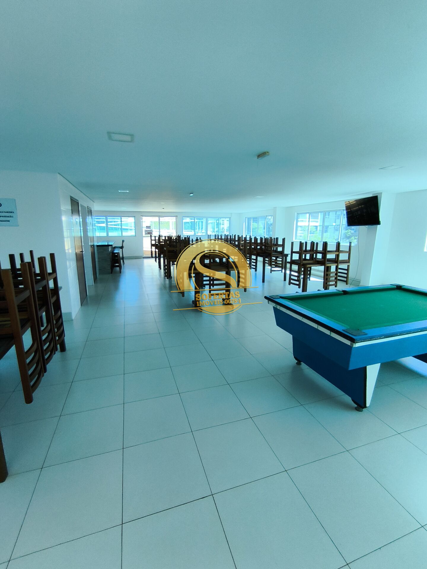 Apartamento, 3 quartos, 80 m² - Foto 7