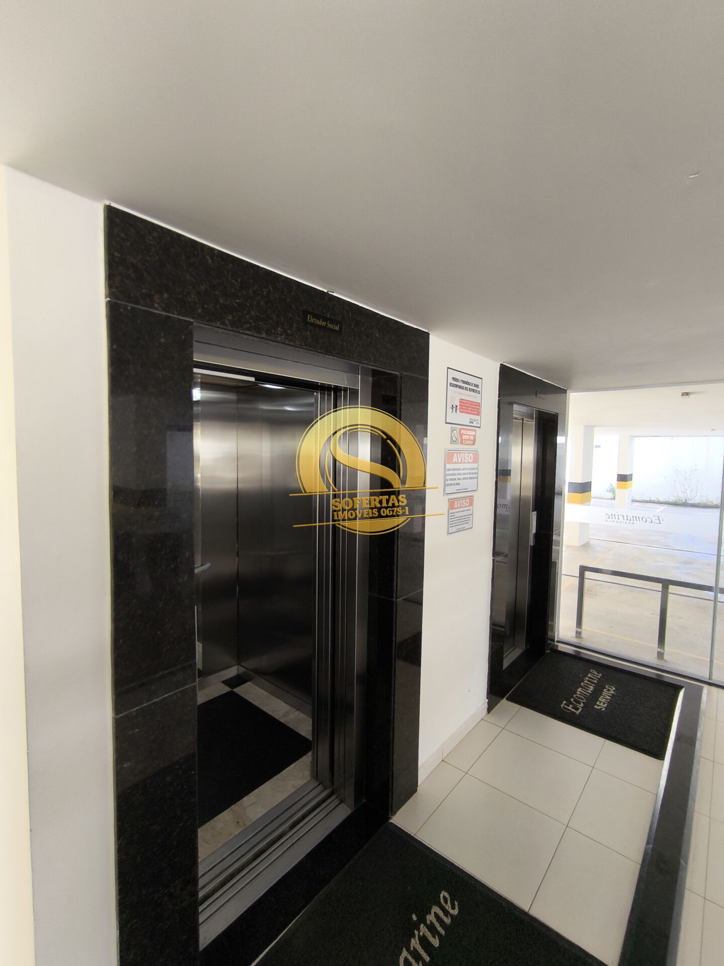 Apartamento, 3 quartos, 80 m² - Foto 3