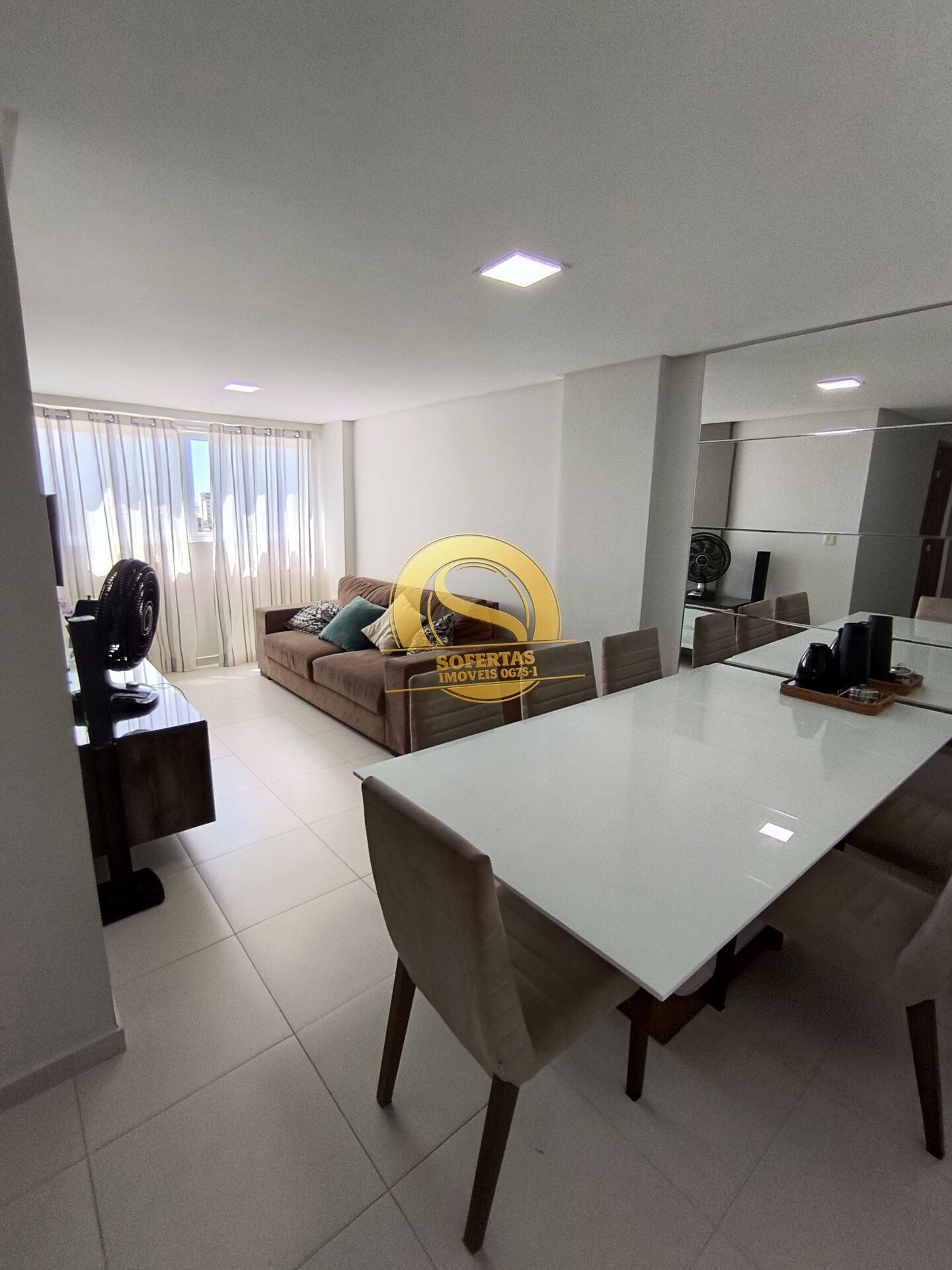 Apartamento, 3 quartos, 80 m² - Foto 21