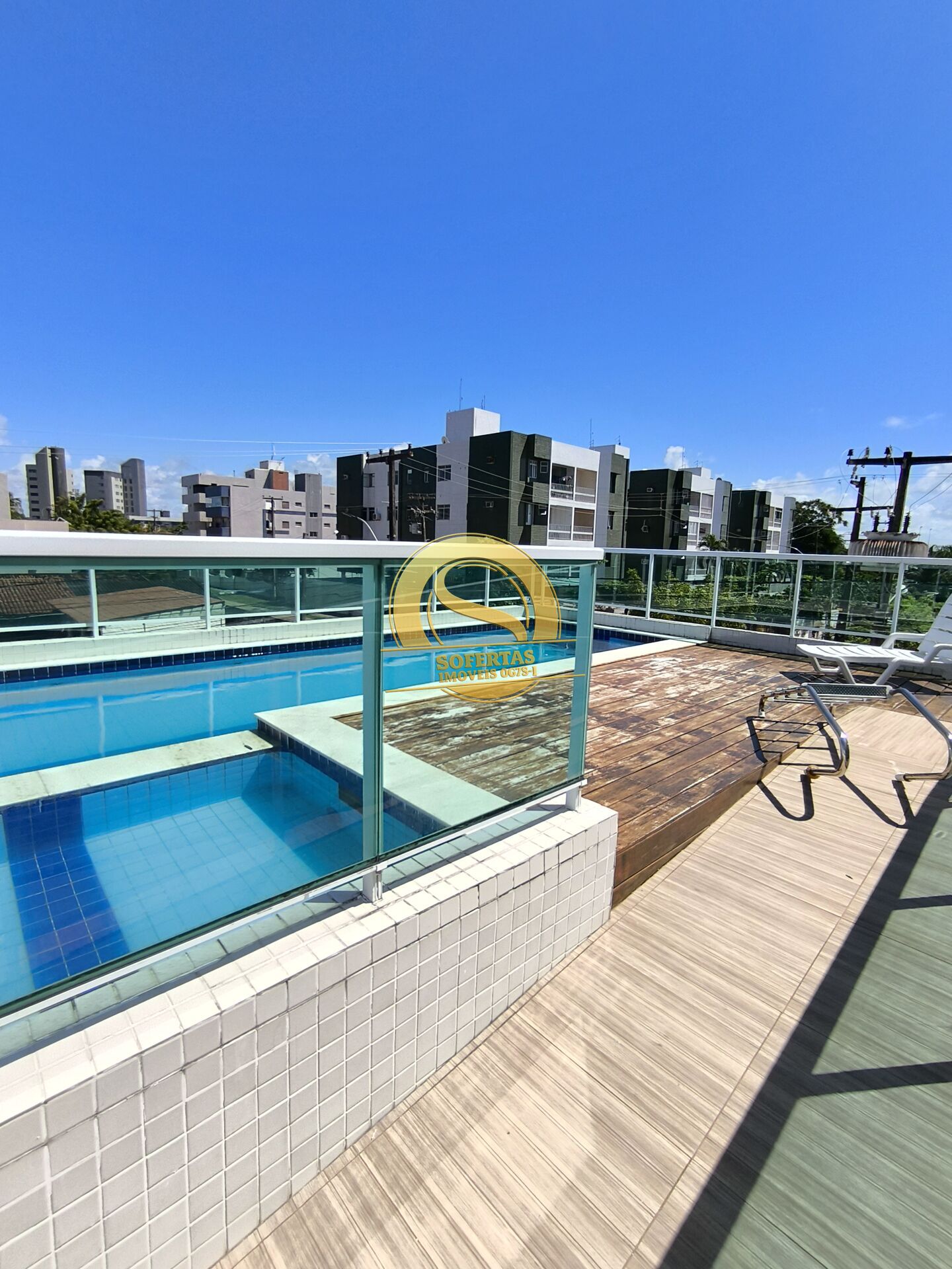 Apartamento, 3 quartos, 80 m² - Foto 2