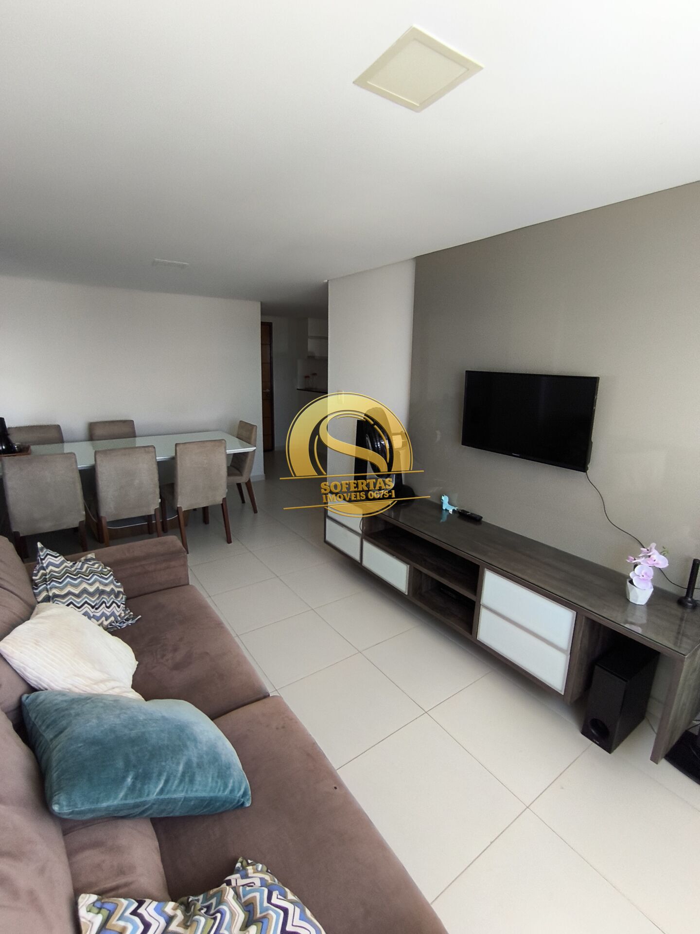 Apartamento, 3 quartos, 80 m² - Foto 9