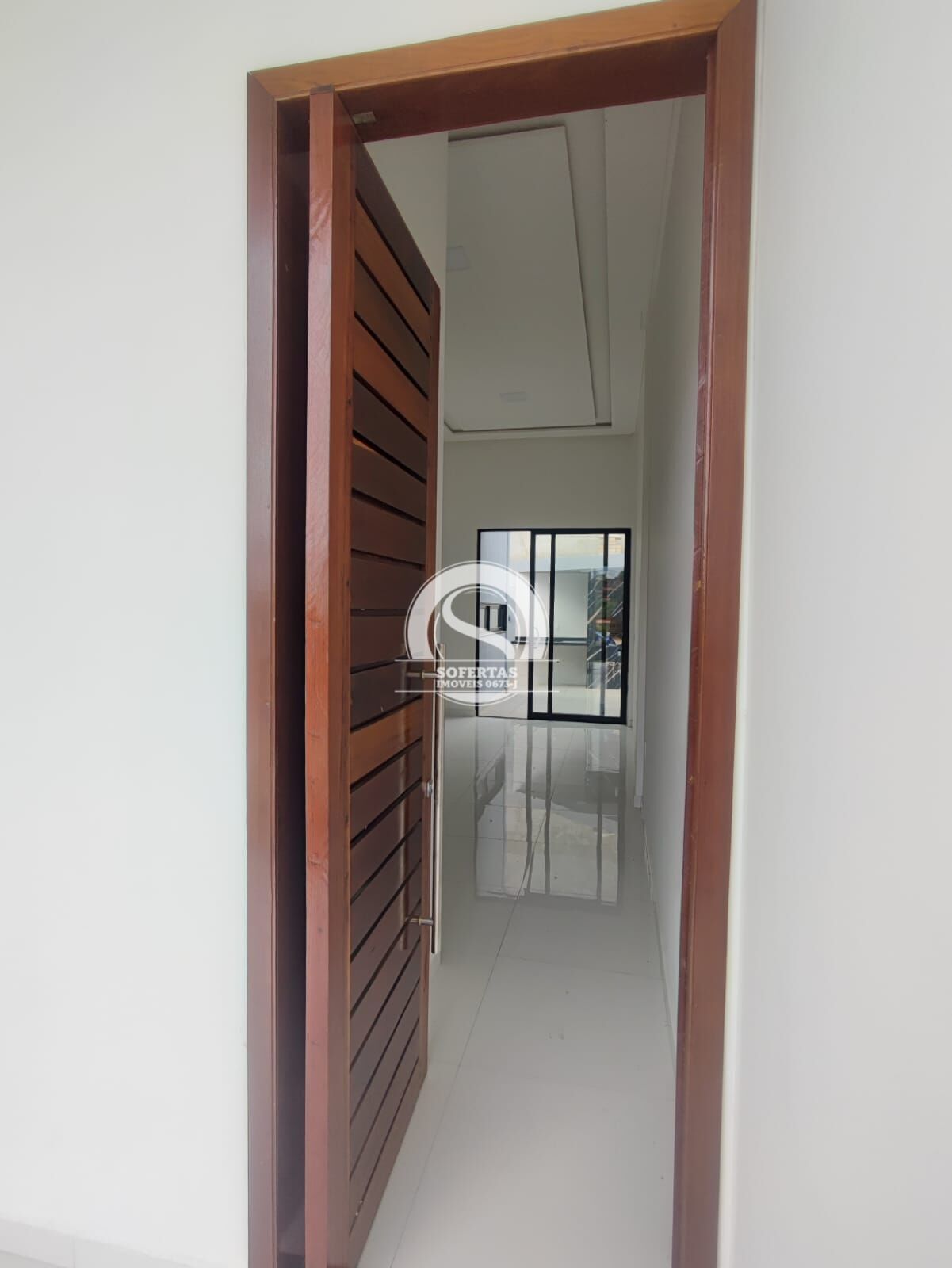 Casa de Condomínio à venda com 3 quartos, 96m² - Foto 2