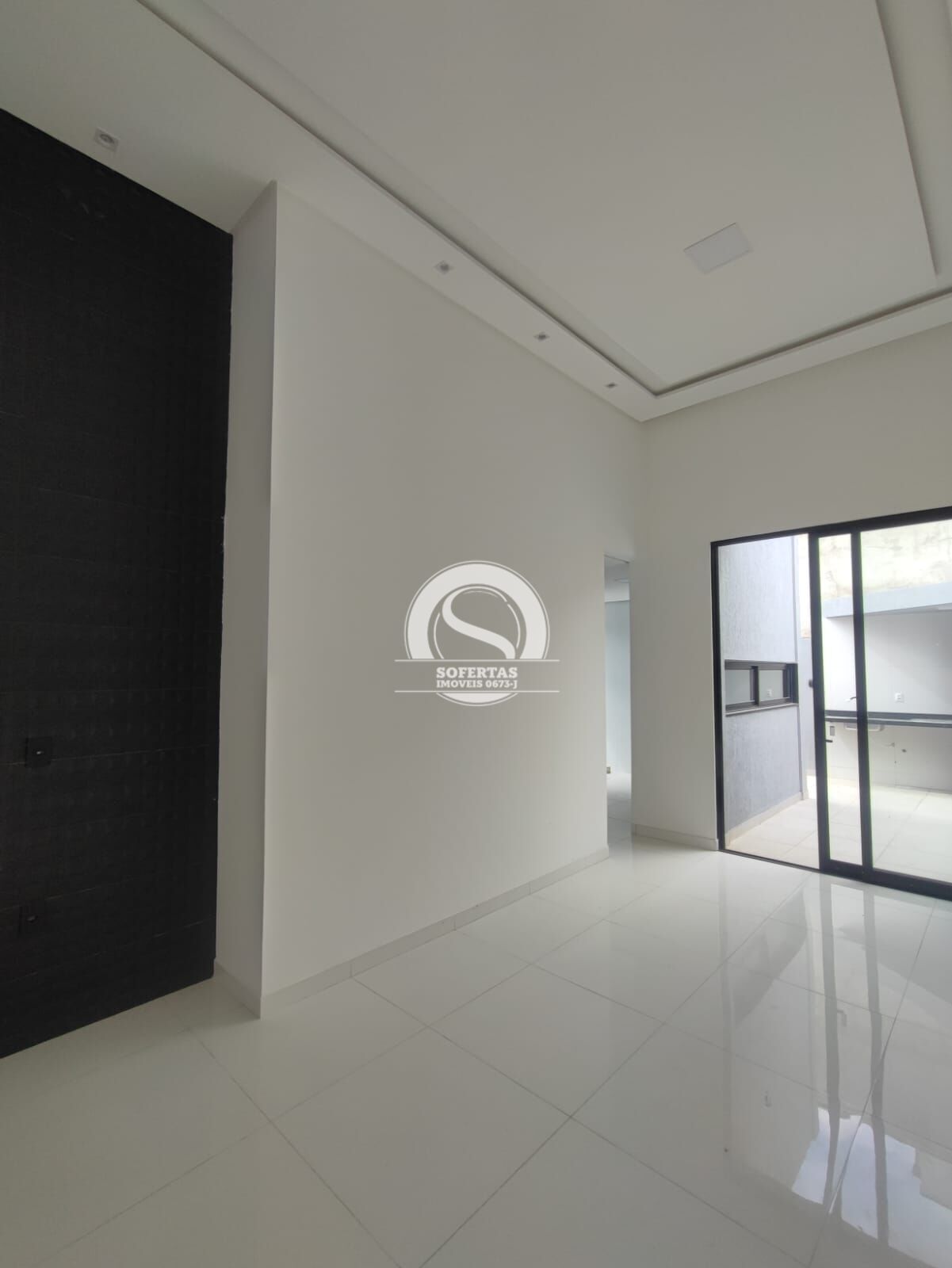 Casa de Condomínio à venda com 3 quartos, 96m² - Foto 3