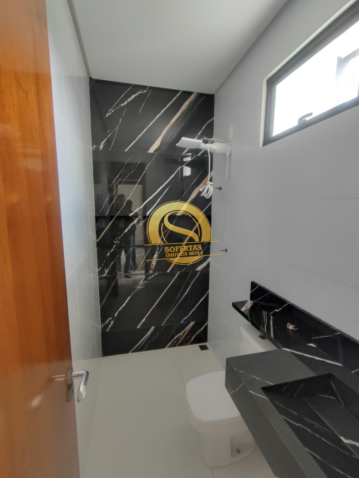 Casa de Condomínio, 3 quartos - Foto 17