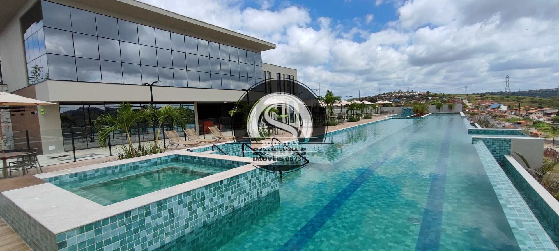 Casa de Condomínio à venda com 3 quartos, 96m² - Foto 25