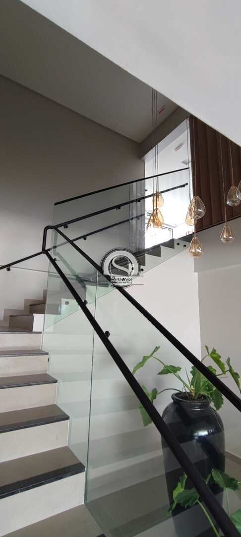 Casa de Condomínio à venda com 3 quartos, 96m² - Foto 26