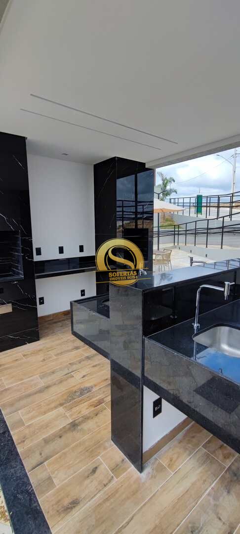 Casa de Condomínio, 3 quartos - Foto 32