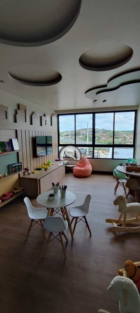 Casa de Condomínio à venda com 3 quartos, 96m² - Foto 33