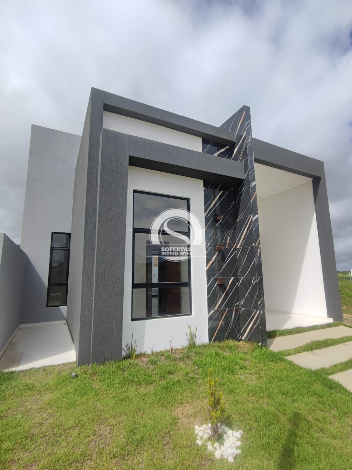 Casa de Condomínio à venda com 3 quartos, 96m² - Foto 6