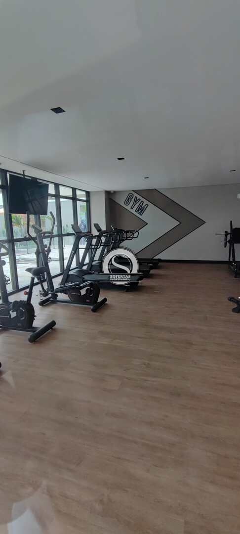 Casa de Condomínio à venda com 3 quartos, 96m² - Foto 10