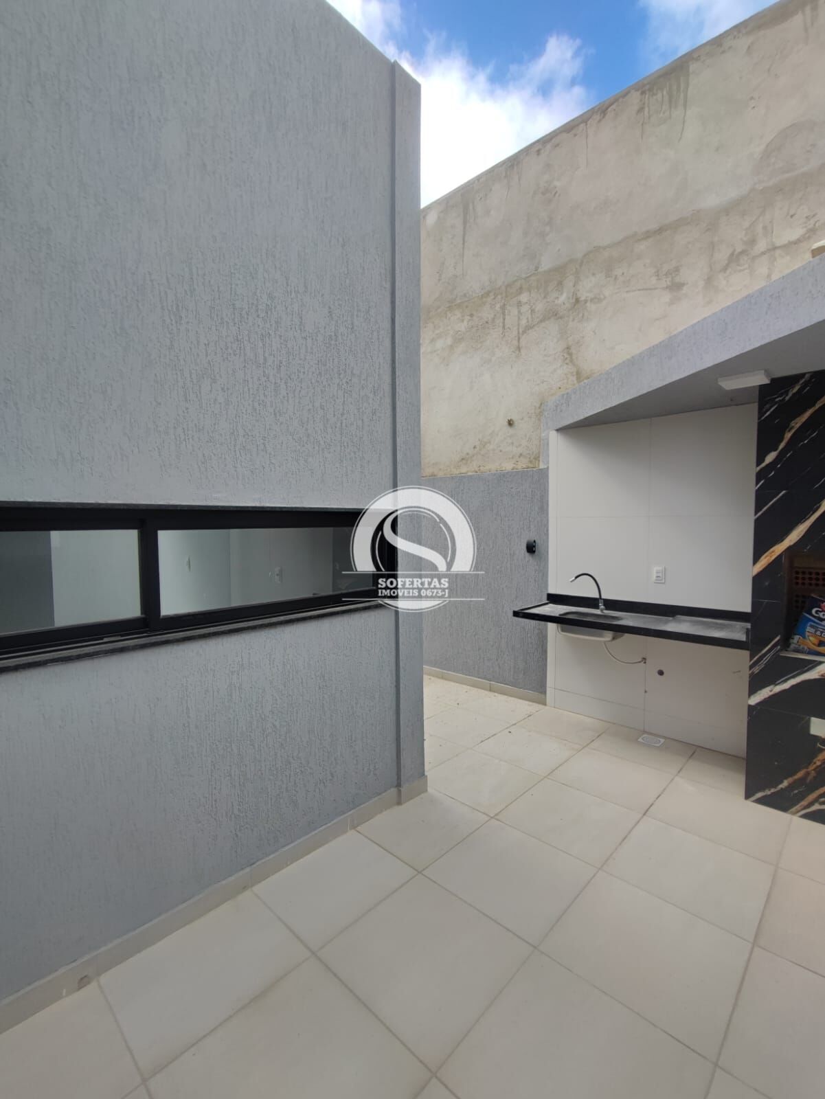 Casa de Condomínio à venda com 3 quartos, 96m² - Foto 9