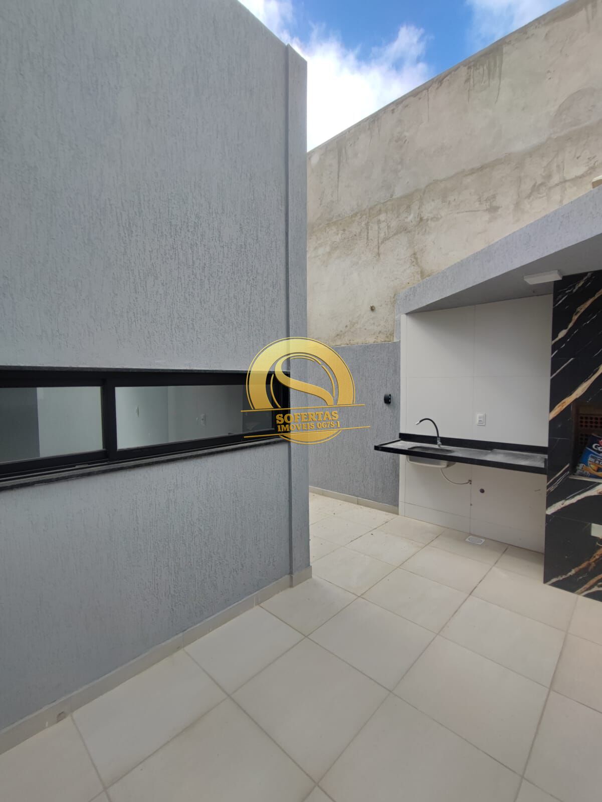 Casa de Condomínio, 3 quartos - Foto 9