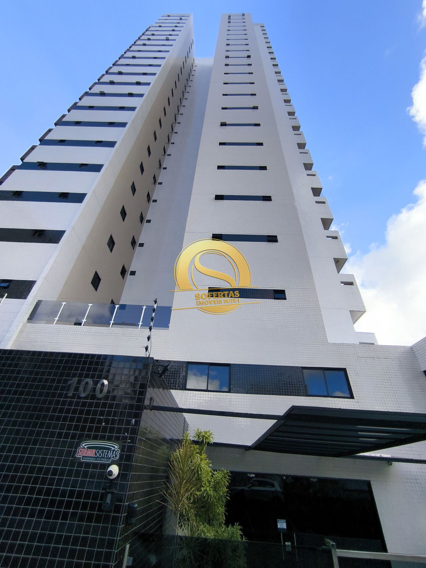 Apartamento, 4 quartos, 100 m² - Foto 1