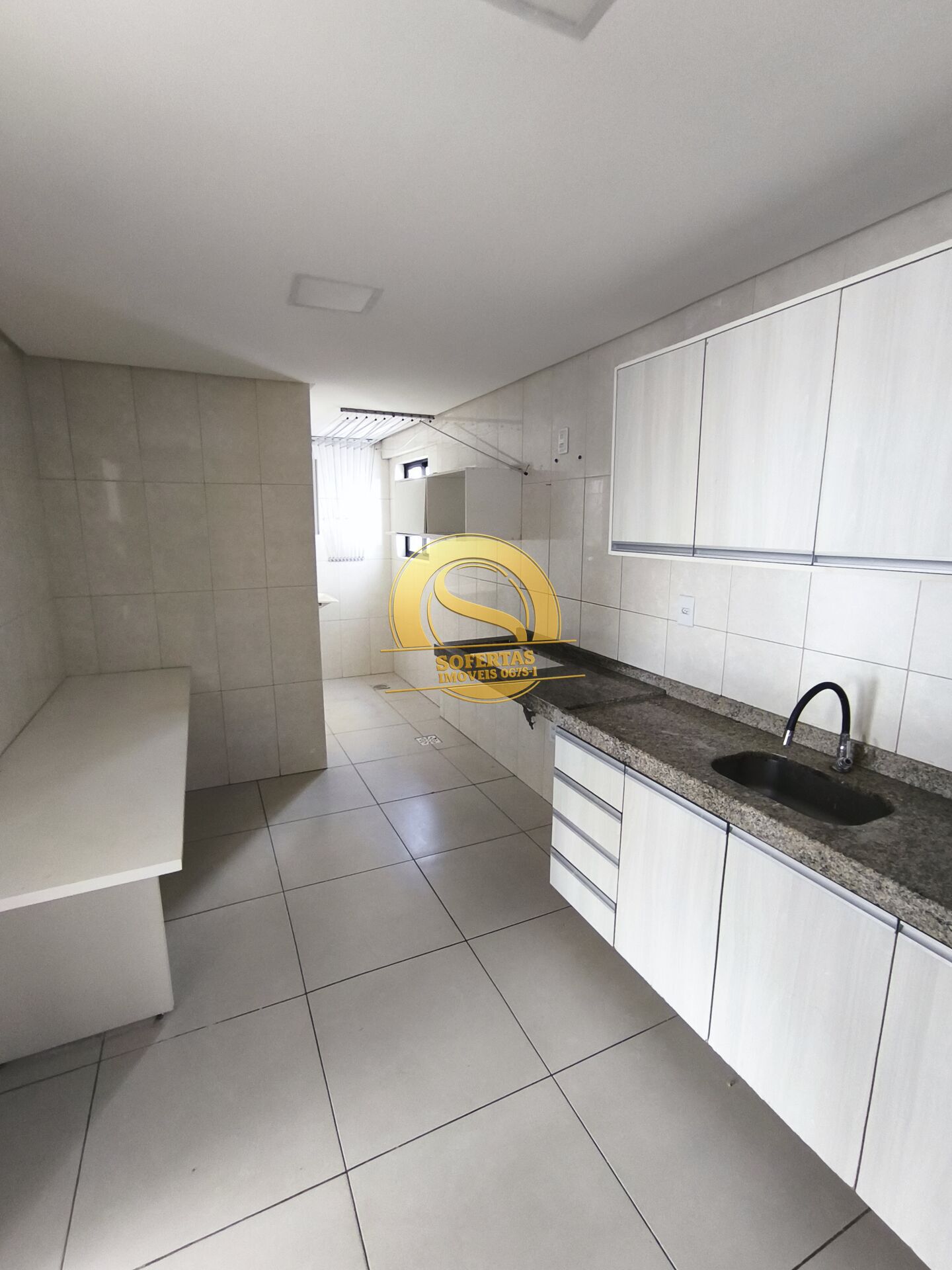 Apartamento, 4 quartos, 100 m² - Foto 7