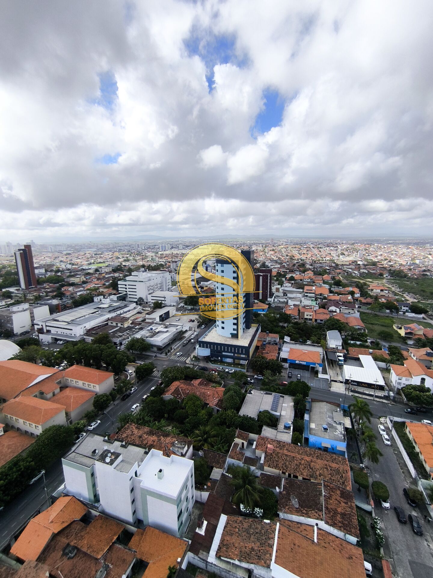 Apartamento, 4 quartos, 100 m² - Foto 2