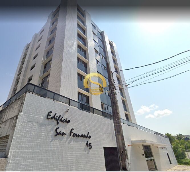 Apartamento, 4 quartos, 111 m² - Foto 1