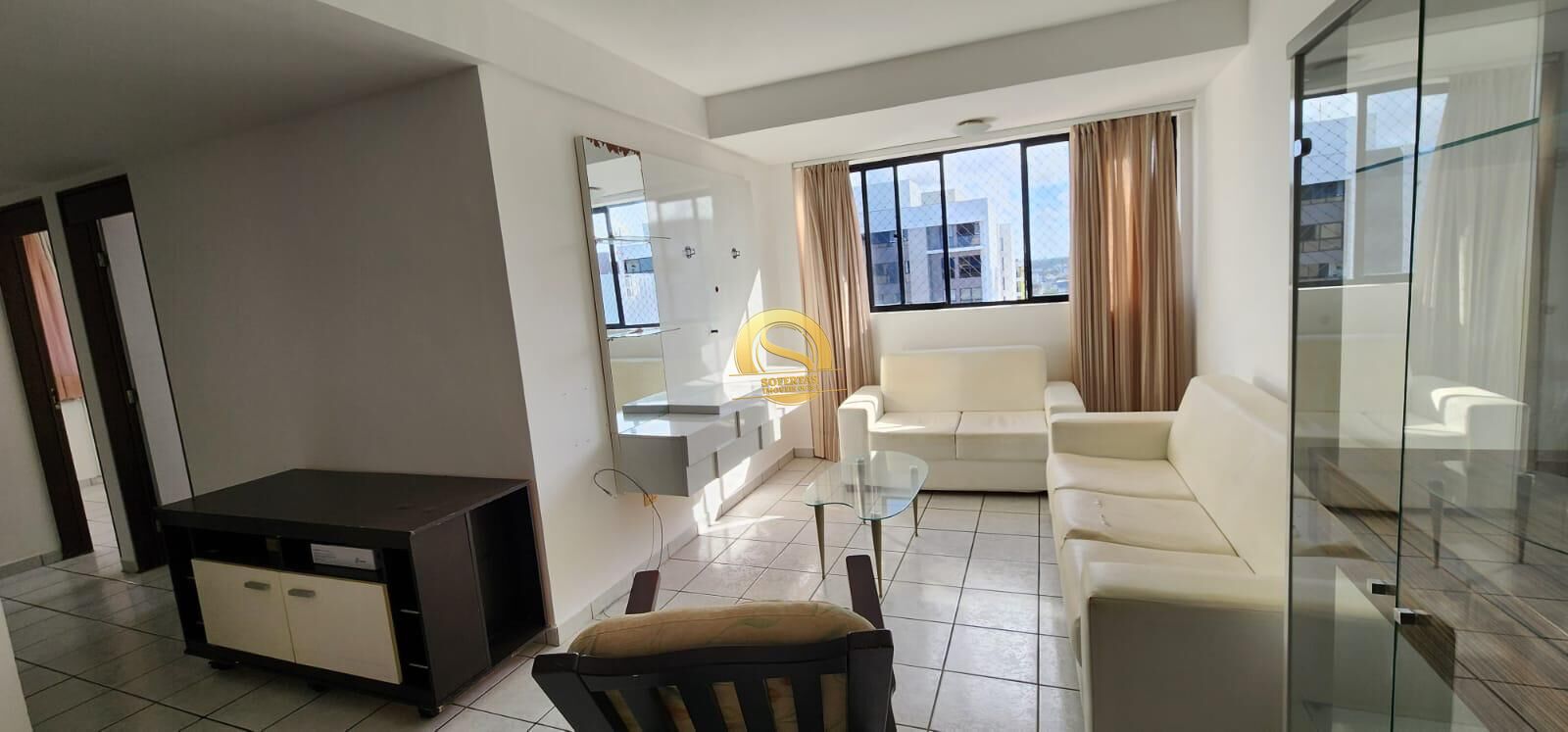 Apartamento, 4 quartos, 111 m² - Foto 4